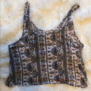 Billabong🤙Aztec Tank | Sm
